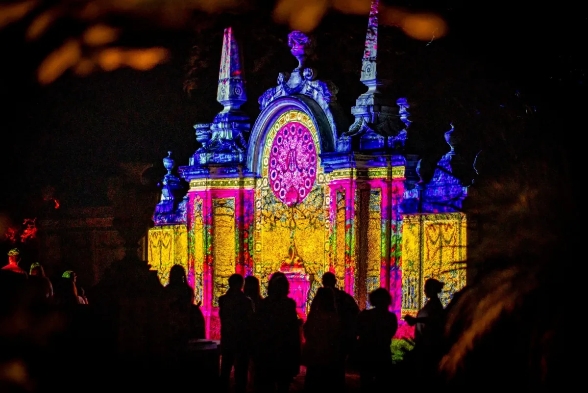 Patrimonio Mundial de la UNESCO Sintra