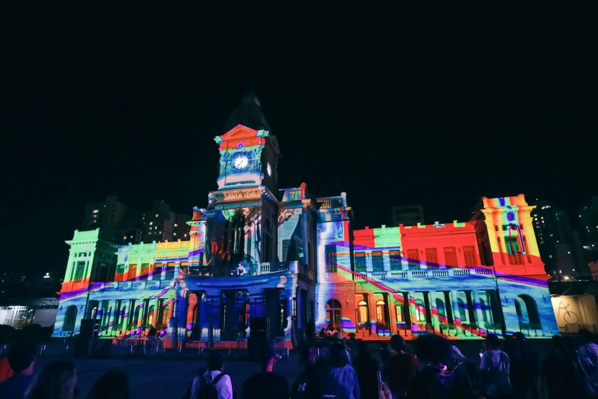 Festa da Luz