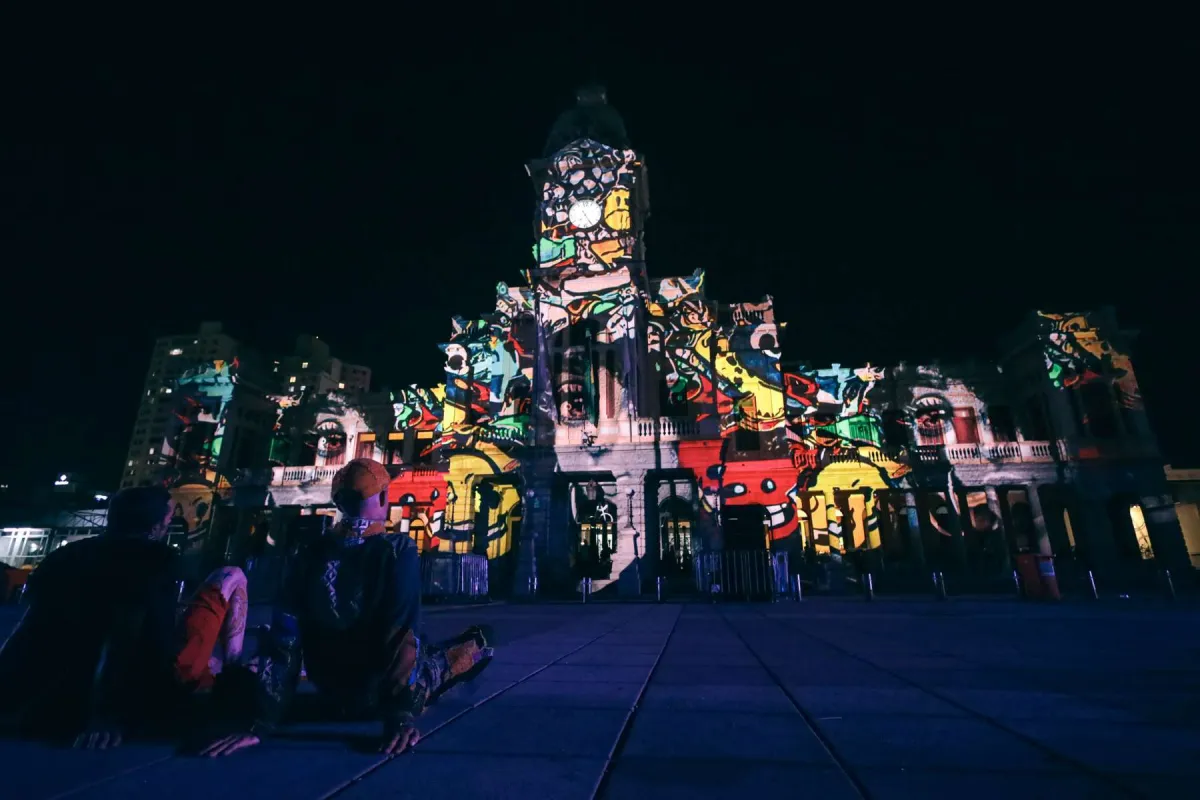 Festa da Luz