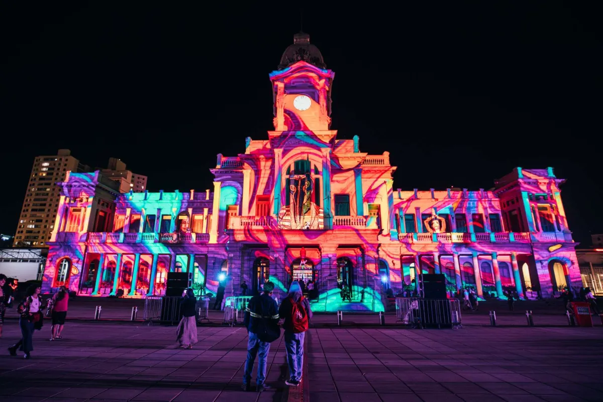 Festa da Luz