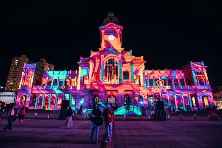 Festa da Luz