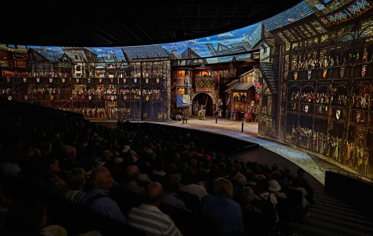Puy du Fou España