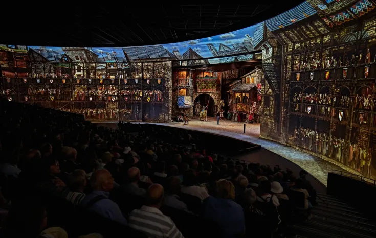 Puy du Fou España