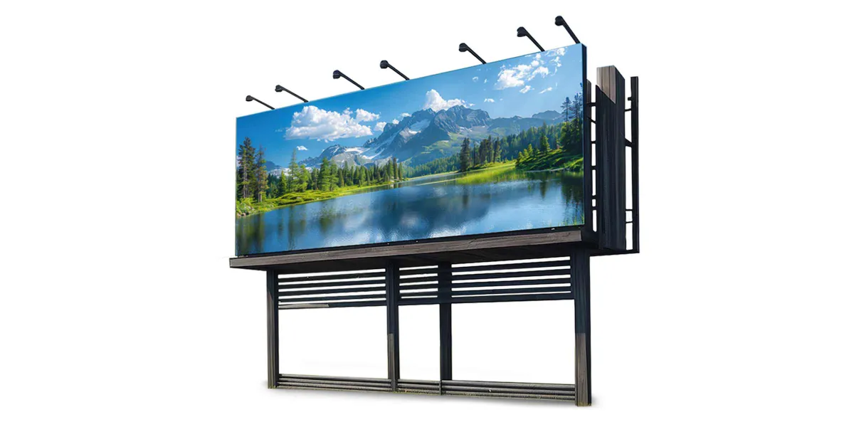 FutureLED Billboard