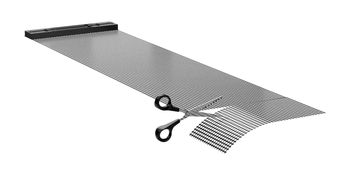 MicroMESH