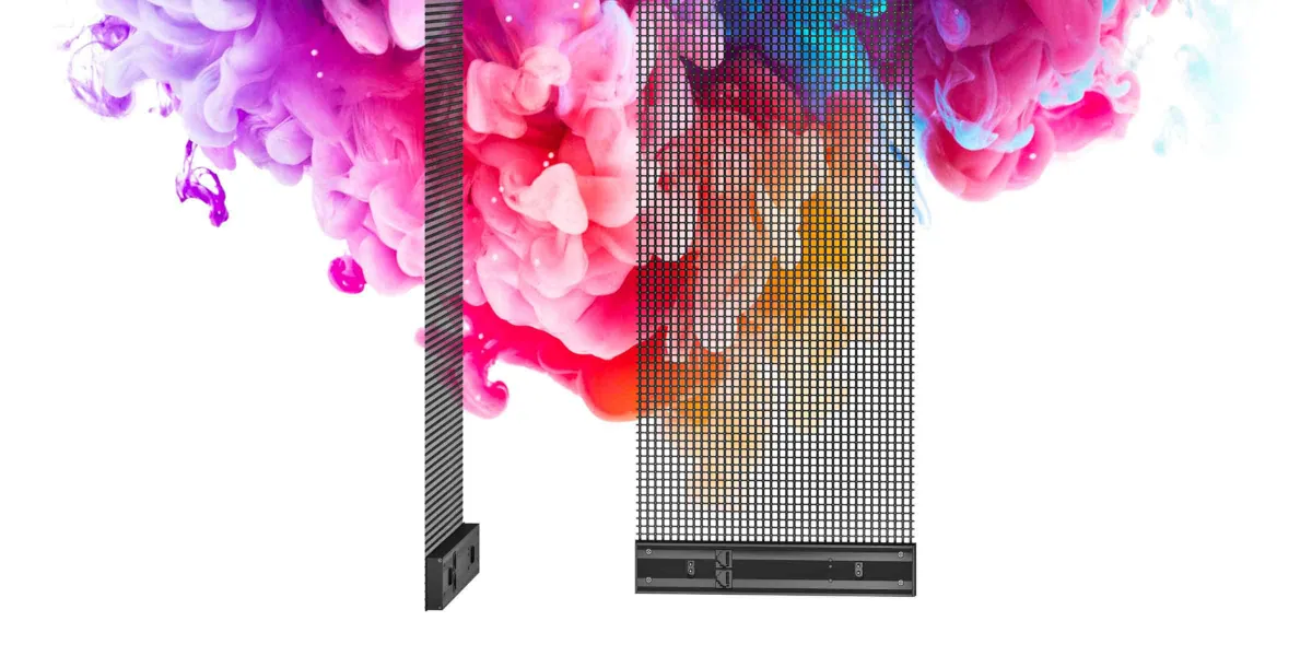 MicroMESH