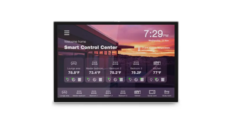 Qbic Luminen Pro
