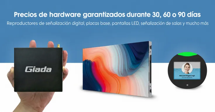Concept International España lanza Pricelock