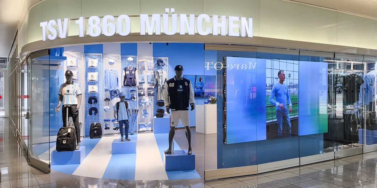 TSV 1860 München
