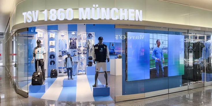 TSV 1860 München