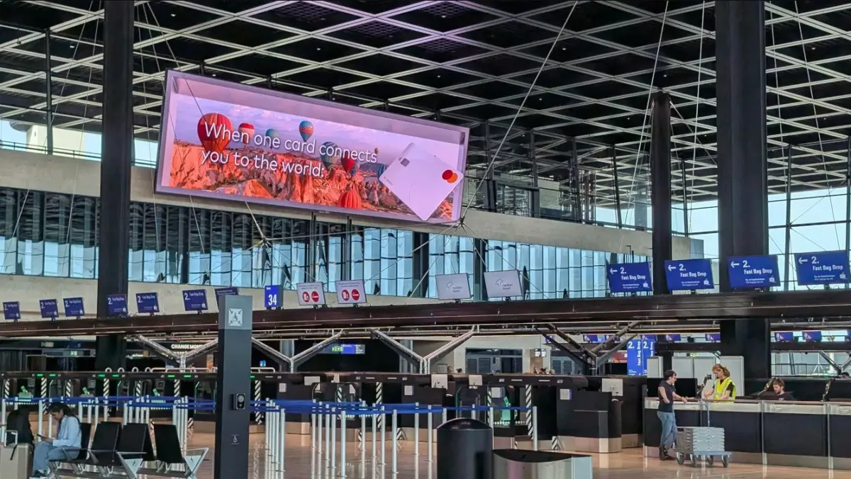 NextGen Signage