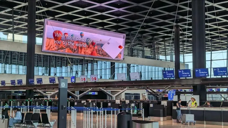 NextGen Signage