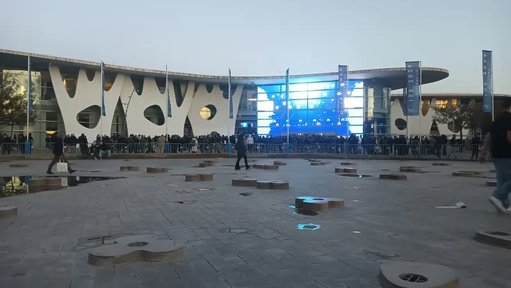 ISE 2026, éxito rotundo