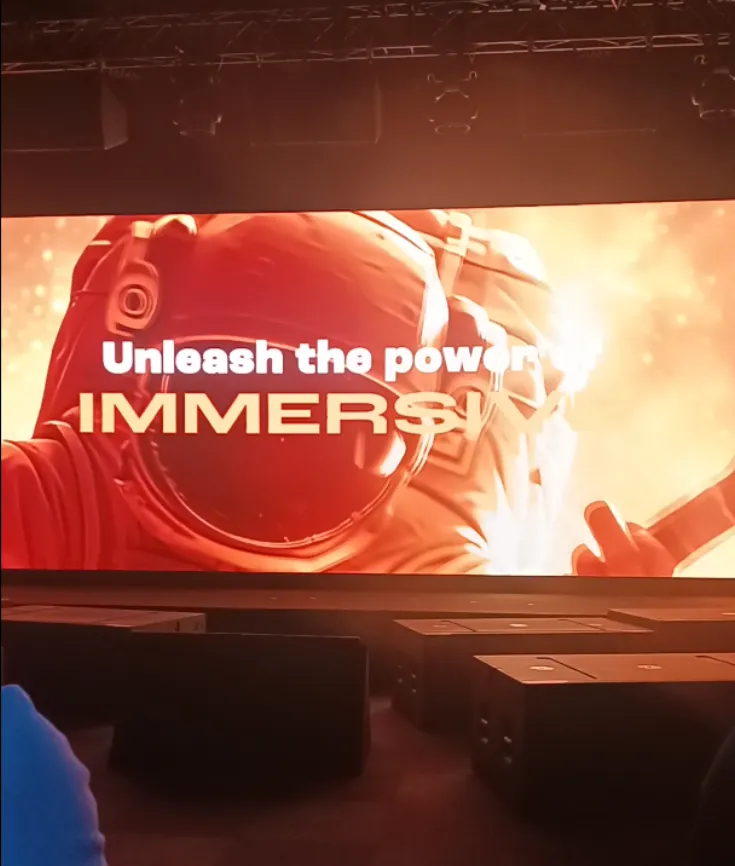 ISE 2026: La catedral del AV