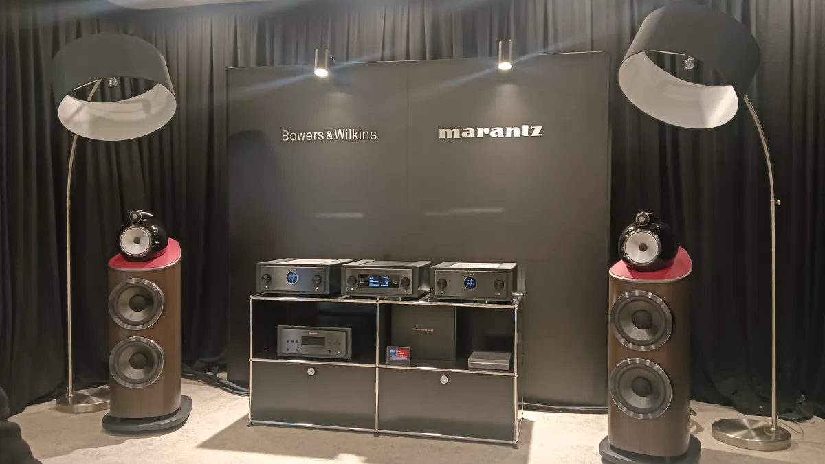 ISE 2026: La catedral del AV