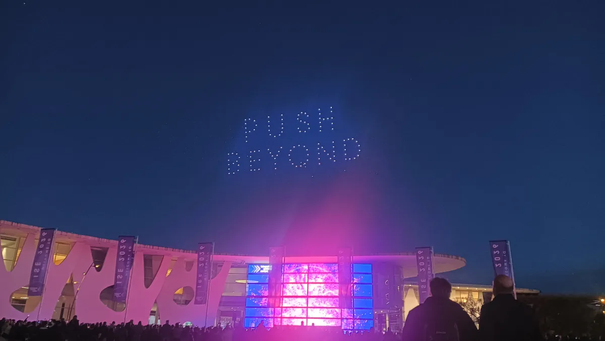 ISE 2026: La catedral del AV