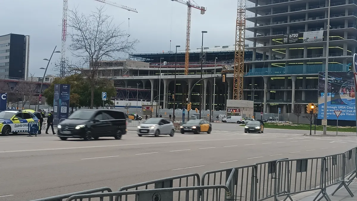 ISE 2026: La catedral del AV