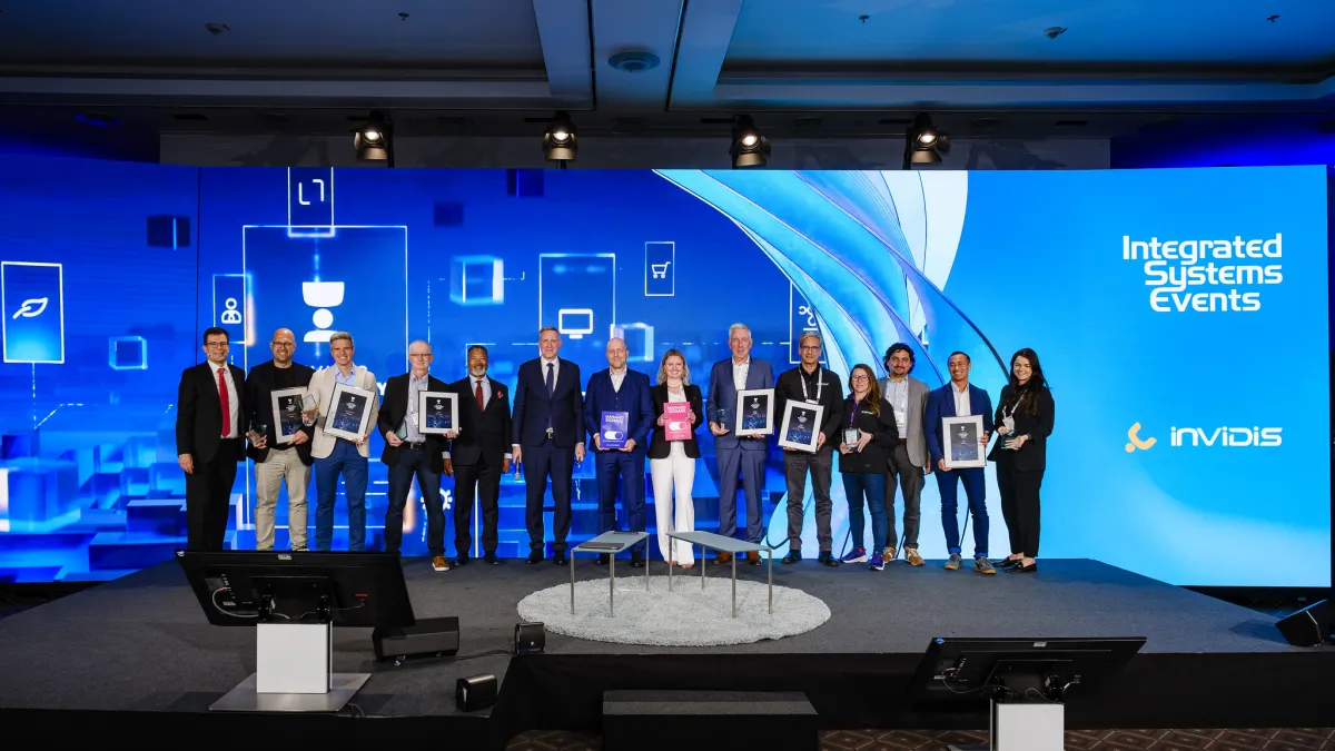 Digital Signage Summit 2026