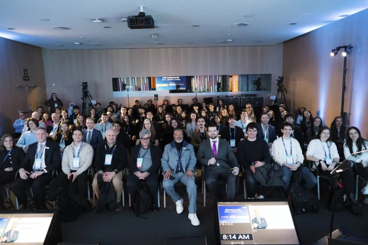 Hackathon ISE 2026