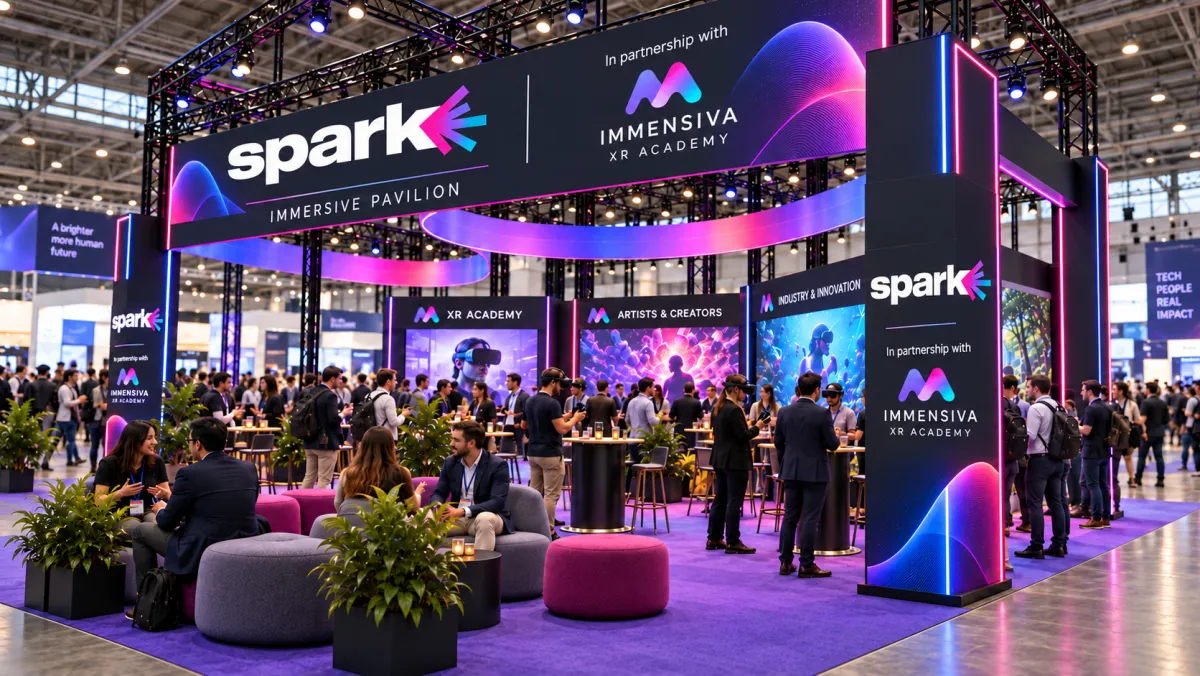 Spark 2027