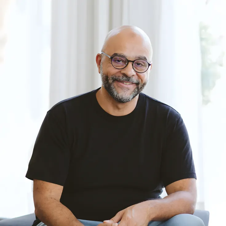 Mo Gawdat