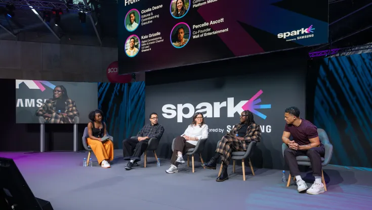 Spark ISE 2027