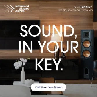 ISE 2027 - Amigos HiFi