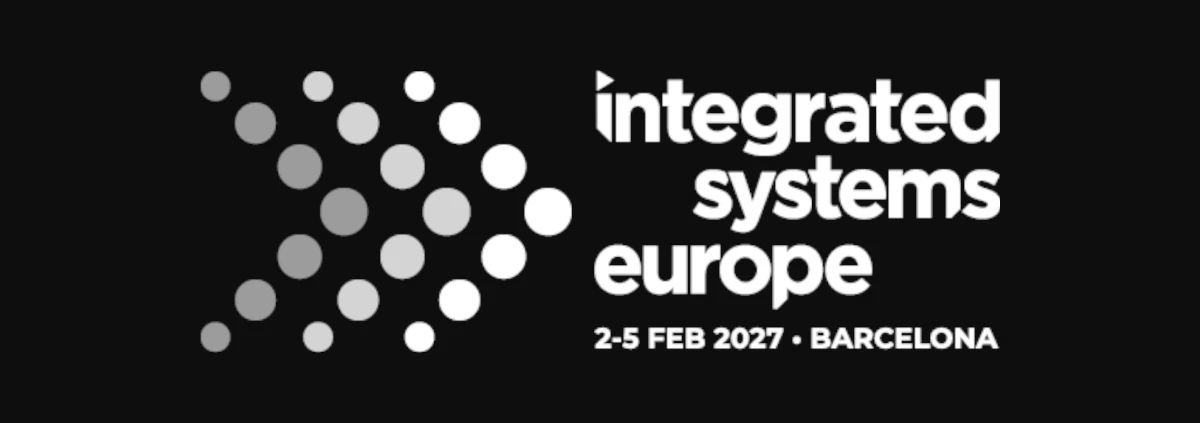 ISE 2027 - Entradas gratis