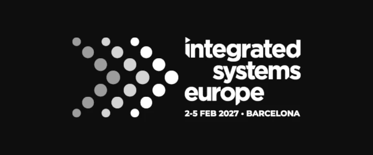 ISE 2027 - Entradas gratis