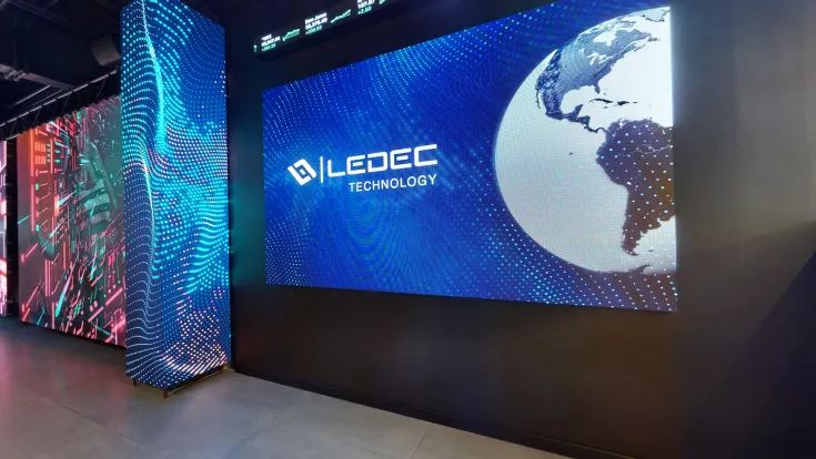 LEDEC Technology