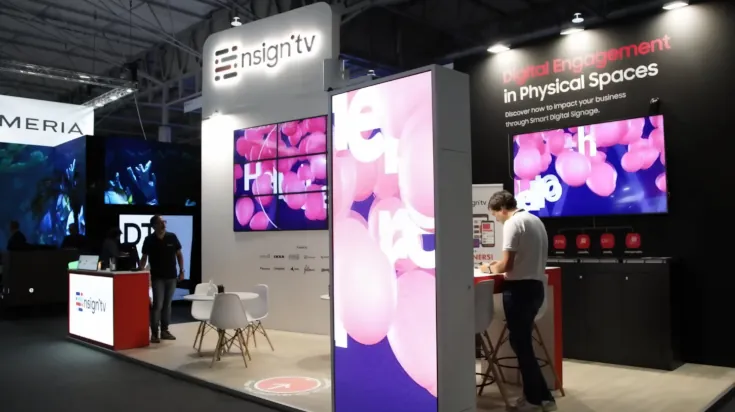 nsign.tv  One Stop Shop 