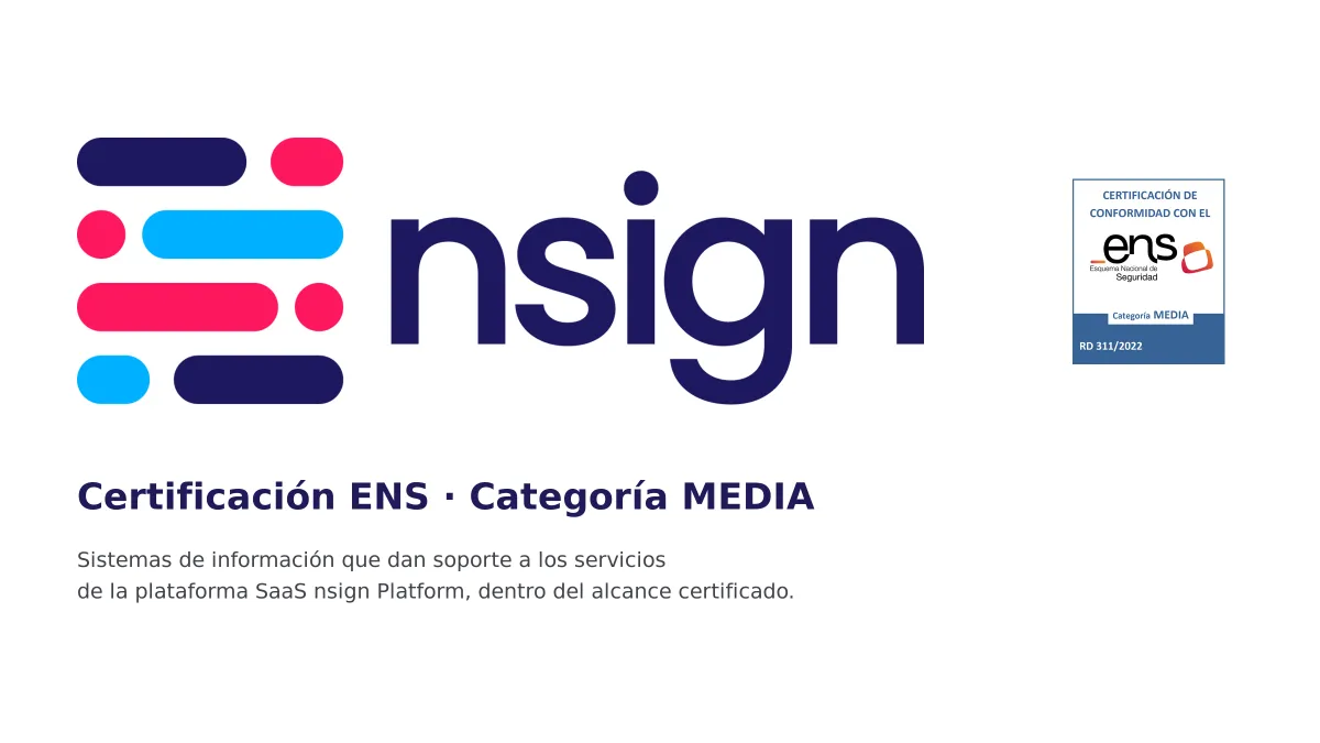 nsign
