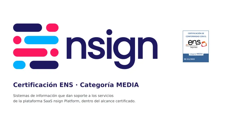 nsign