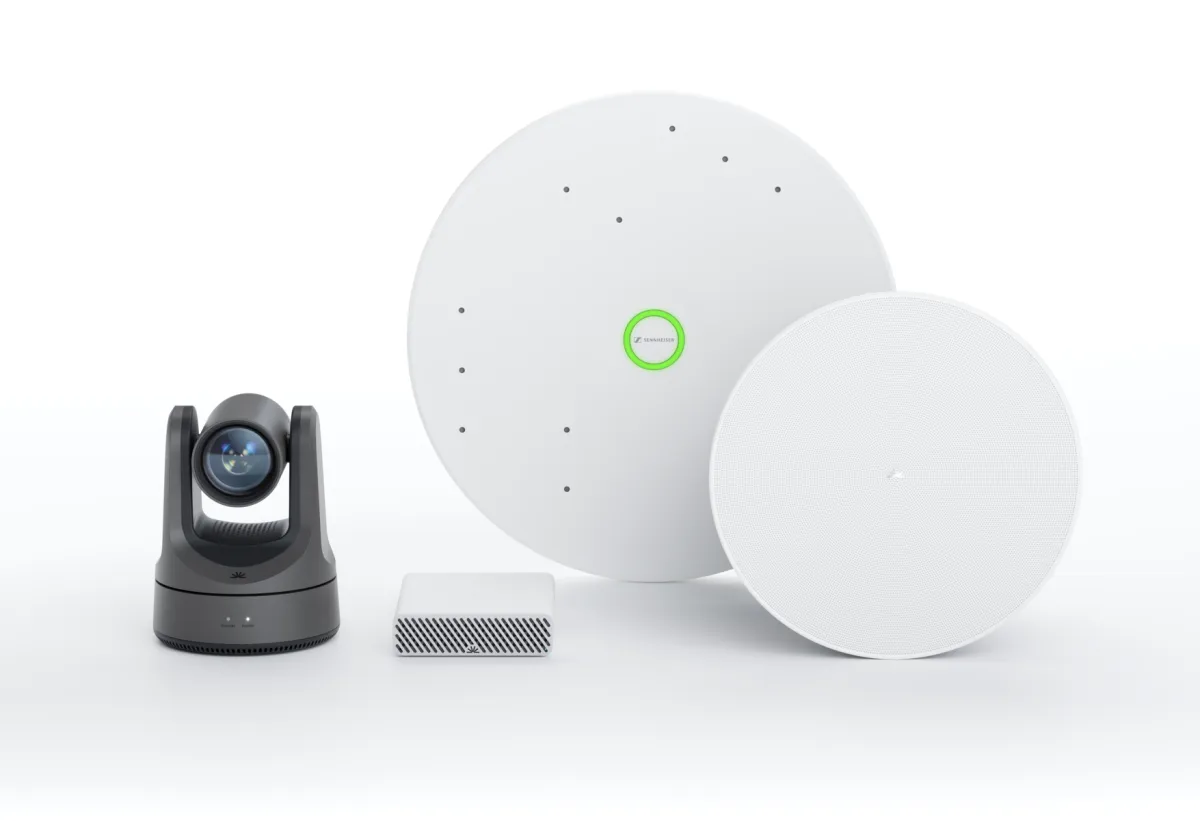 Pleneo Medium Room Kit