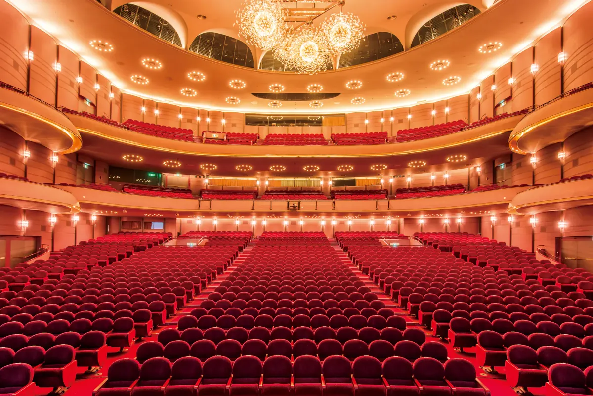 Takarazuka Revue