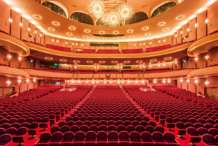 Takarazuka Revue