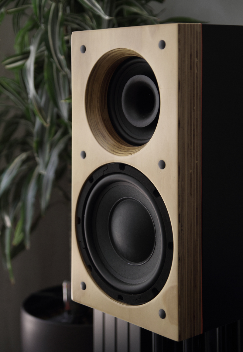 Albatros Audio Haiku