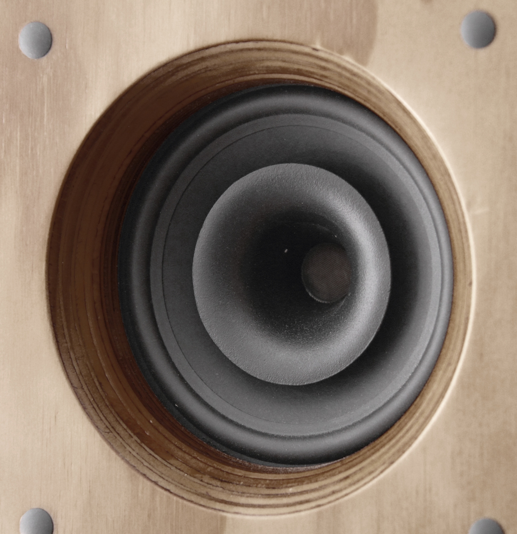 Albatros Audio Haiku