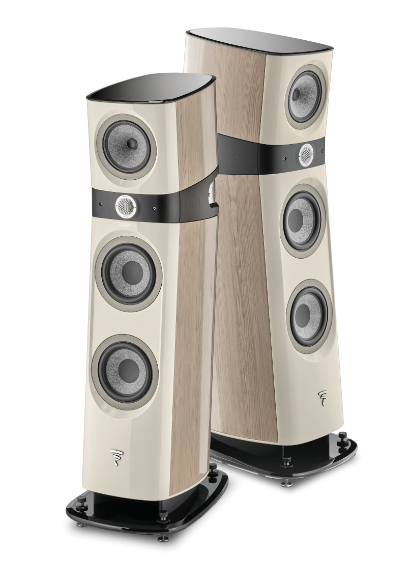 Focal Sopra No2