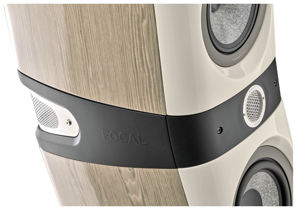 Focal Sopra No2