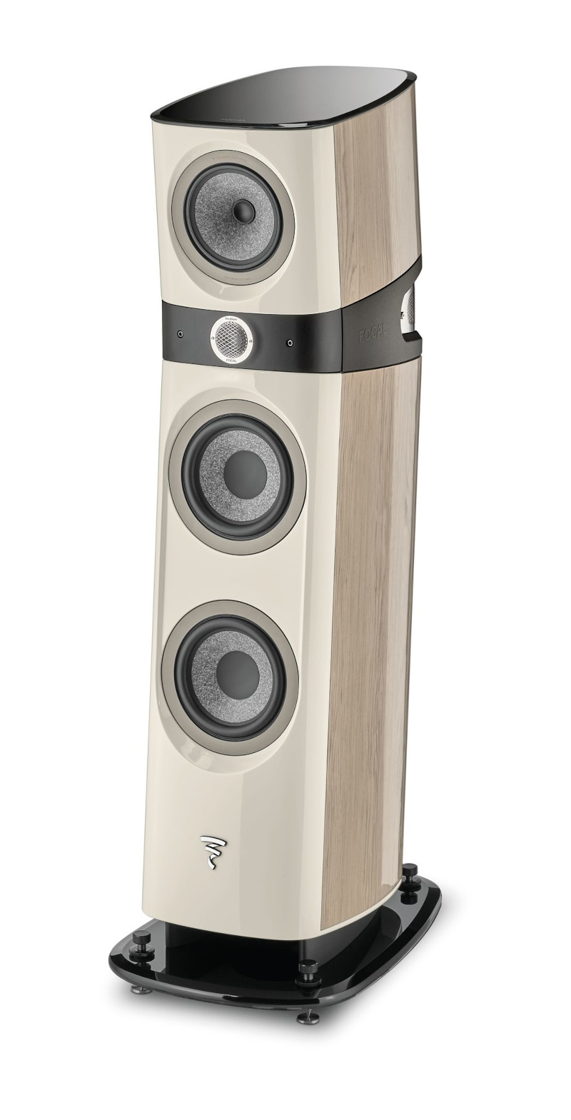 Focal Sopra No2