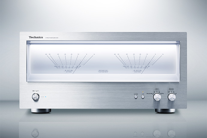 Technics SE-R1