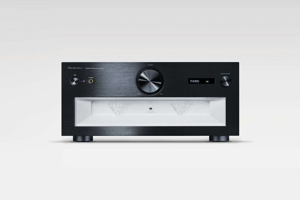 Technics Reference Class SU-R1000