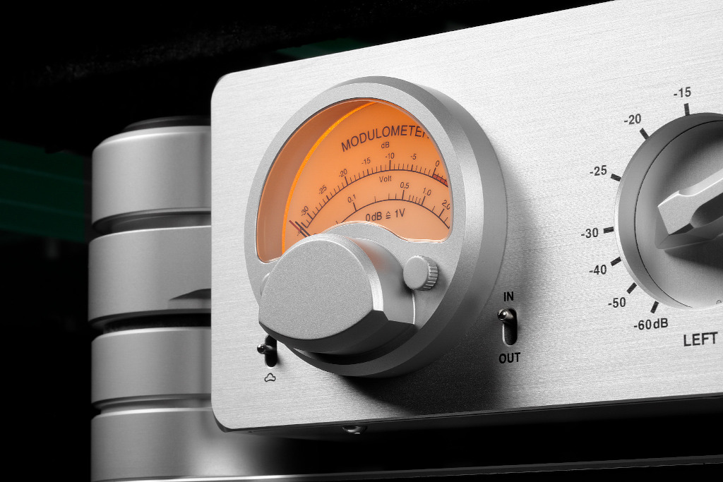 Nagra HD PreAmp