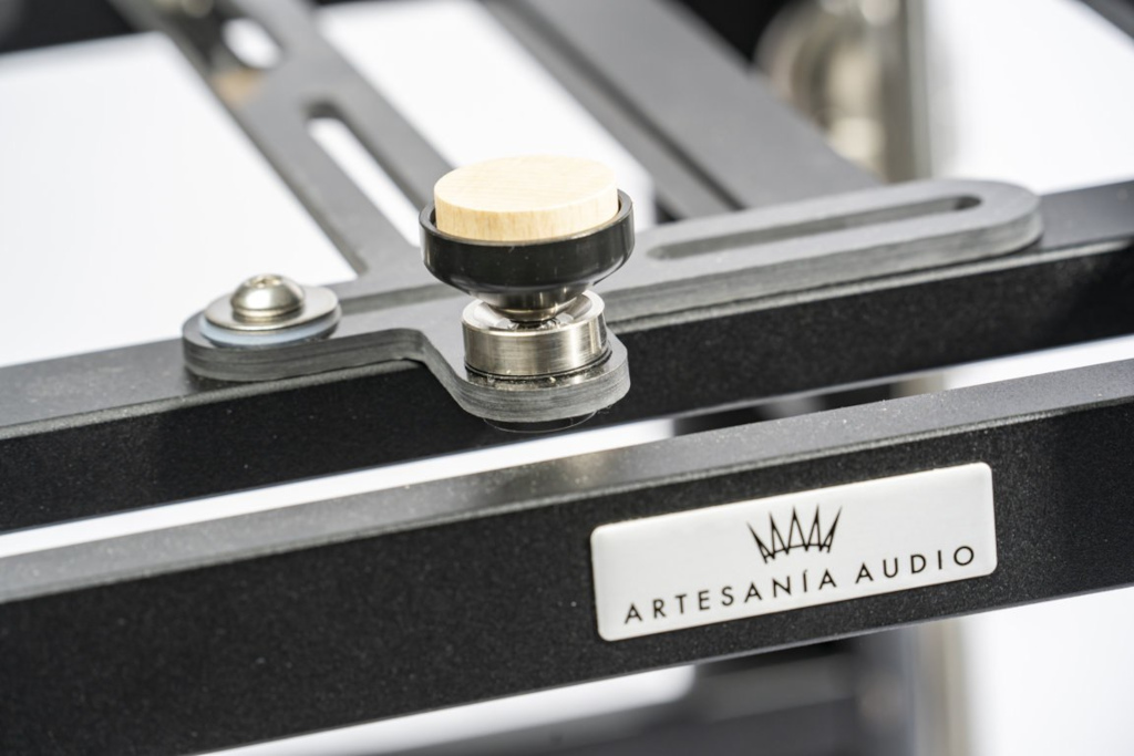 Artesania Audio - Rack