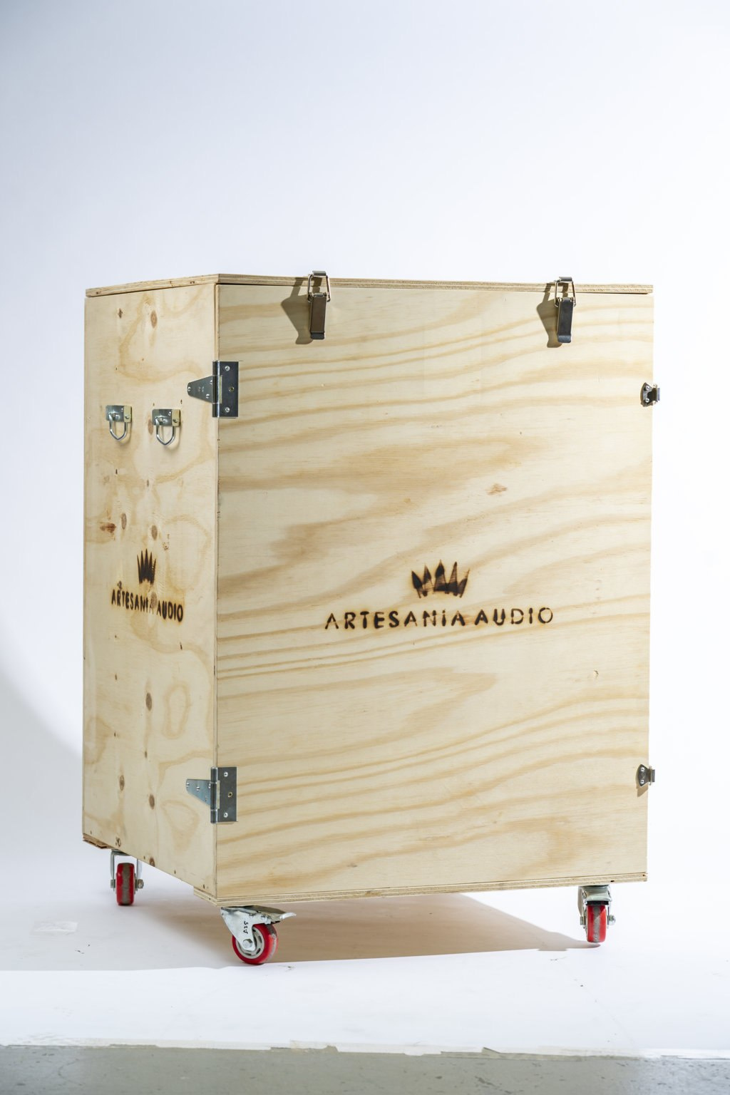 Artesania Audio - Rack