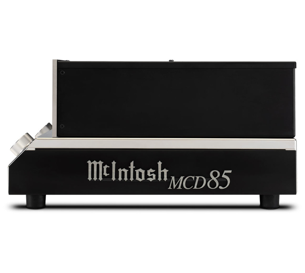 McIntosh MCD85