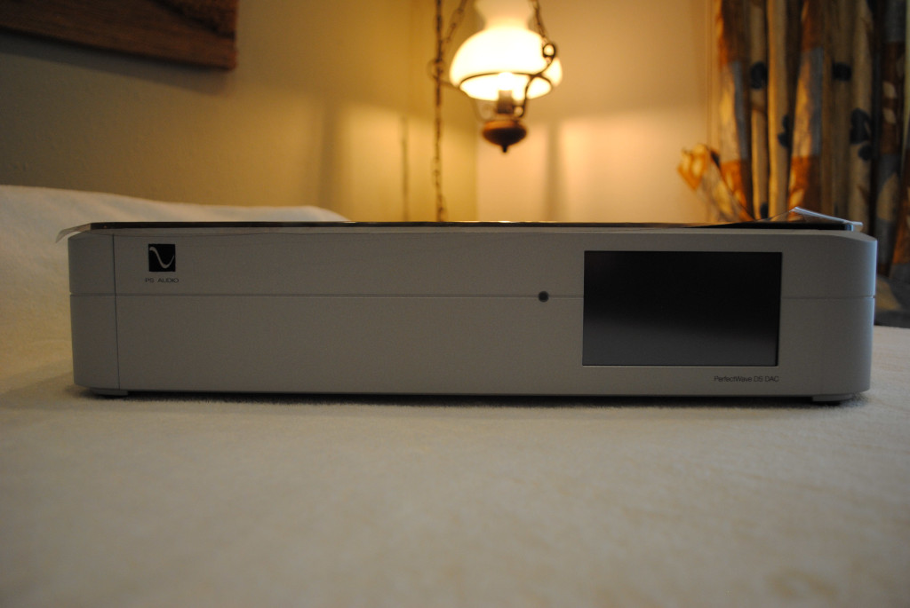 Ps Audio DirectStream DAC