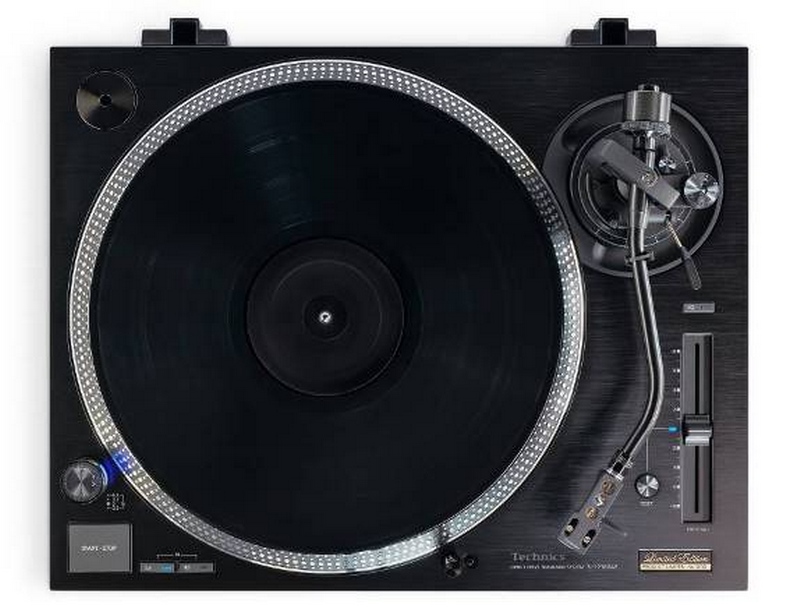 Giradiscos Technics SL-1210-GAE