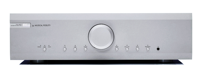 Musical Fidelity M6si